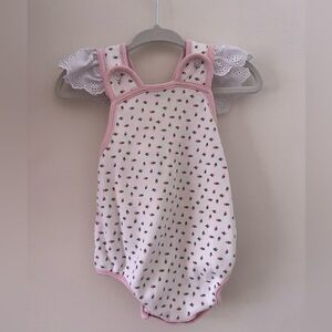 Beaufort Bonnet Sunsuit 0-6